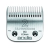 Andis Detachable Clipper Blades