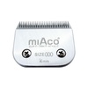 miAco Clipper Blades