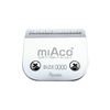 miAco Clipper Blades