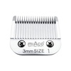 miAco Clipper Blades