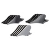 miAco Clipper Guide Combs