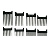 Oster Clipper Guide Combs