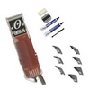 Oster Human Hair Clippers & Trimmers