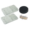 Rowenta Steamer and Steam Iron Parts