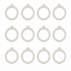Mason Jar Gasket Seals