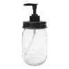 Mason Jar Soap Dispenser Sets