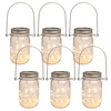 Mason Jar Light Sets