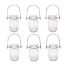 Mason Jar Hanging Sets