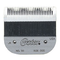 Oster Turbo 111 Clipper Blades