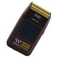 Wahl Electric Shavers