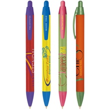 Advertising Bic 4 Color Pens