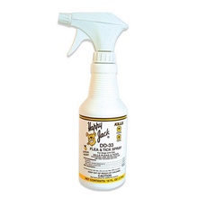 happy jack flea shampoo