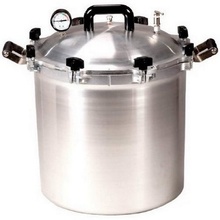 All American 50X-120V Electric Autoclave Sterilizer for sale online