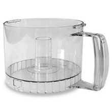 KitchenAid W10558722 Food Processor Bowl Cover