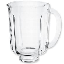 W10221782 - KitchenAid Glass Blender Jar