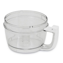 KitchenAid W10558722 Food Processor Bowl Cover