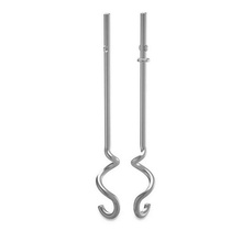 KitchenAid® Stainless Steel Dough Hook