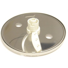 W10461962G by KitchenAid - Drive Adaptor for 13 Cup Food Processor (Fits  models KFP1333, KFP1344)