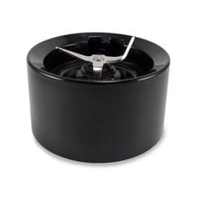 Black Collar for Jar for Blender (Fits models KSB565, KSB655, KSB755) -  gasket not included