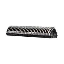 Tête De Rasoir + Couteau Remplacement Pour Braun Série 10B Etc. - Couleur Bleue, Neuf Sans Emballage Retail