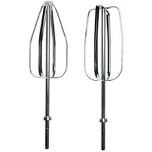 Replacement Stainless Steel Bowl Set Fits Sunbeam & Oster Mixers,1.5 quarts