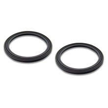 Replacement for Black and Decker Blender Gasket Rubber Seal Gasket Sealing O-Ring, Replace 132812-07, Compatible with Black & Decker Blender BL1900
