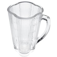 Waring 019560 plastic blender jar.