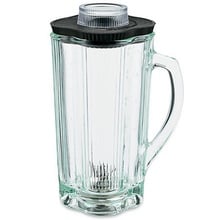 Blender 40 Oz. Jar (round Glas SPB-JAR4 - OEM Cuisinart 