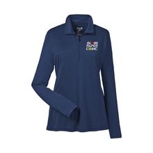 だび OEM 300ZX (Z32) Rear Twin Turbo Spoiler Label - Black Strip