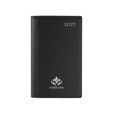 Pocket Calendar With Plastic Cover