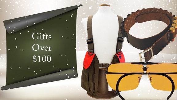 Gifts $100 or More GPS Dog Tracking System, Hunting Vest