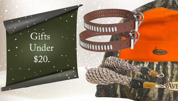 Gifts $51-$100 Organizer, Chaps, Shell Belt