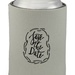Personalized Collapsible Can Coolers