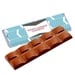 Premium Chocolate Bars in Custom Wrappers