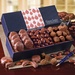 Exquisite Chocolate Gift Box