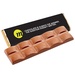 Premium Chocolate Bars in Custom Wrappers