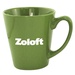 12 oz. Promotional Ceramic Coffee Mugs