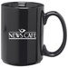 15 oz. Ceramic Coffee Mug