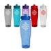 Custom 28 oz. PolyClean Sports Bottle