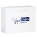 Imprinted Gloss 13 x 5 x 10 Shopping Bags