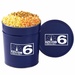 3-1/2 Gallon 3 Way Popcorn Tin