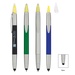 3-In-1 Custom Pen/Highlighter/Stylus
