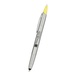 3-In-1 Custom Pen/Highlighter/Stylus