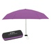 37" Arc Folding Travel Umbrella with Case
