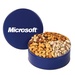 Personalized 4-Way Nut Tins