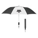 44" Arc Auto-Open Folding Umbrella