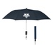 44" Arc Auto-Open Folding Umbrella
