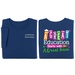 A Great Education Starts With A Great Team T-Shirt