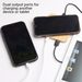 Activity Professionals Bamboo Wireless Charging Pad