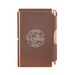 Aluminum Notepad